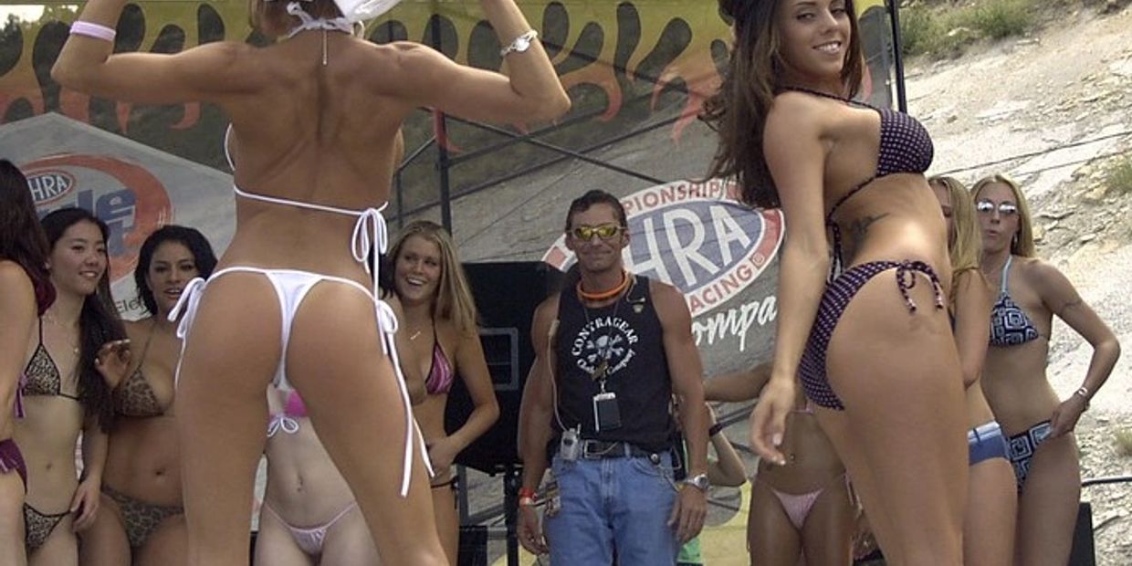 Bikini Contests